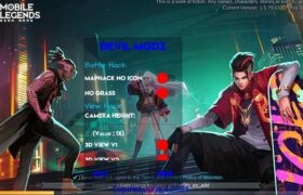 Devil Modz APK