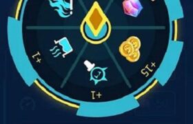 Dig The Gemstone Mod APK