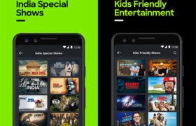 Discovery Plus Mod APK