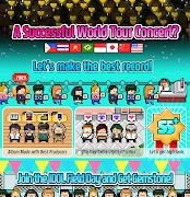 Choeaedol Mod APK