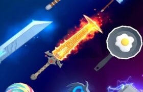 Beat Blade Mod APK