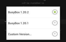 BusyBox Pro APK