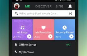 Joox Mod APK