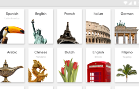 Rosetta Stone Mod APK