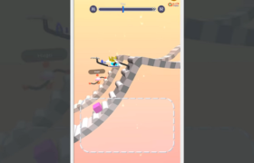 Draw Climber Mod APK