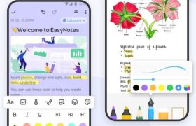 Easy Notes Mod APK