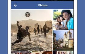 Facebook Lite APK