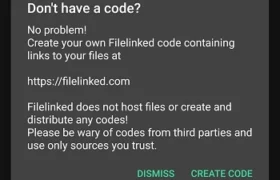 Filelinked APK