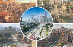 Forge of Empires APK