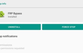 FRP Bypass APK