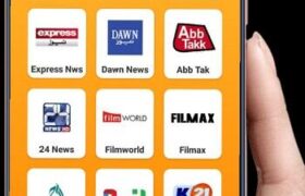 Fun TV APK