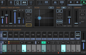 G-Stomper Studio DEMO Mod APK