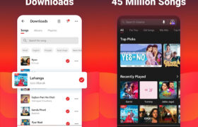 Gaana Mod APK