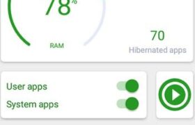 Hibernator Pro APK