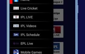 HNC Sports APK