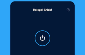 Hotspot Shield Premium Mod APK