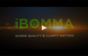 iBOMMA APK Mod