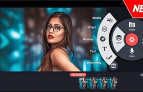 Kinemaster Diamond Mod APK