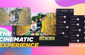 KineMaster Prime APK