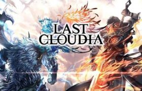 Last Cloudia Mod APK