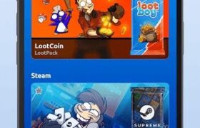 LootBoy Mod APK