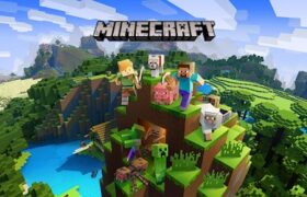 Minecraft Trial Mod APK