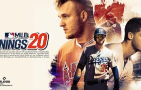 MLB 9 Innings 20 APK