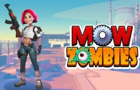 Mow Zombies Mod APK