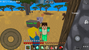 MultiCraft Mod APK 1.19.2 (No Ads)