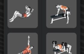 Muscle Booster Mod APK