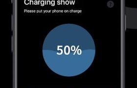 Pika Charging Show Mod APK