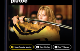 Pluto TV Mod APK youtbe