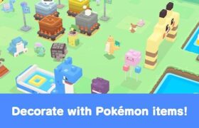 Pokémon Home APK