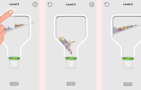 Pull the Pin Mod APK