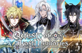 Quest of Lost Memories Mod APK