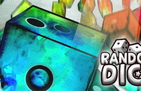 Random Dice: PvP Defense APK