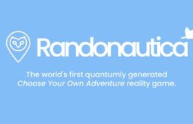 Randonautica APK