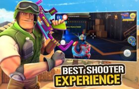 Respawnables Mod APK 1