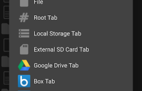 root explorer mod apk