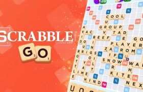 Scrabble® GO APK