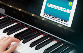 Simply Piano by JoyTunes Mod APK