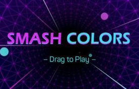 Smash Colors 3D Mod APK