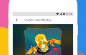 SoundCloud APK