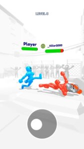 Stickman Ragdoll Fighter Mod APK