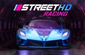 Street Racing HD APK