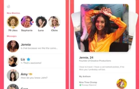 Tinder Gold Mod APK