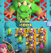 Clash Quest Mod APK