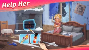 Matchington Mansion Mod APK