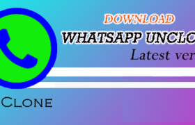 Whatsapp Unclone APK