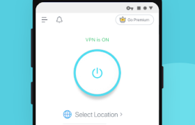 X VPN Mod APK